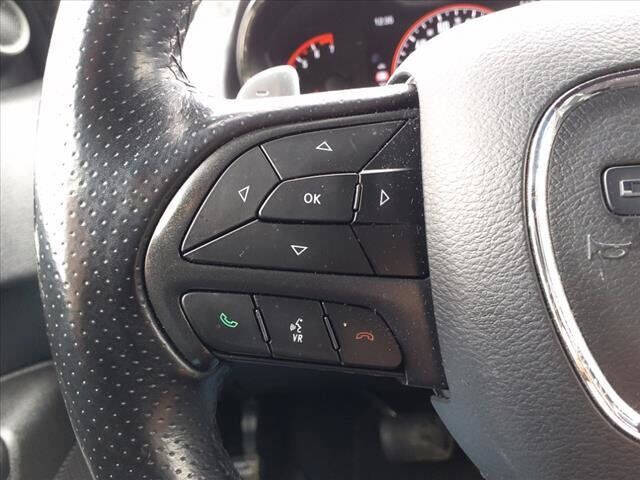 2020 Dodge Durango GT Plus