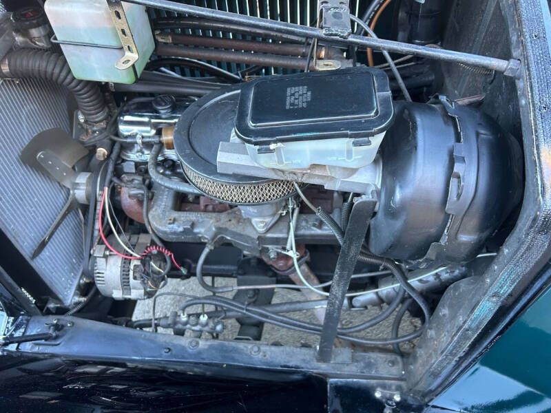 1928 Buick Master Six