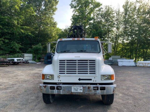 1993 International 4700