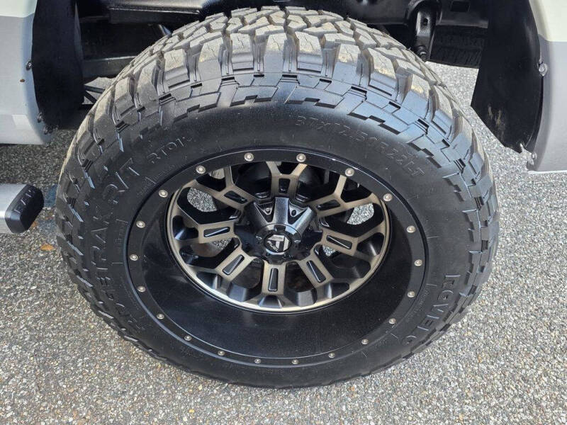 2017 RAM 2500 Laramie