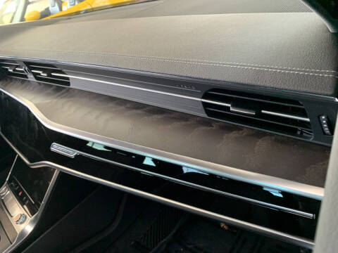 2019 Audi A6 quattro Premium 45 TFSI