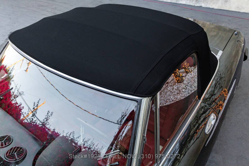 1981 Alfa Romeo Spider Veloce