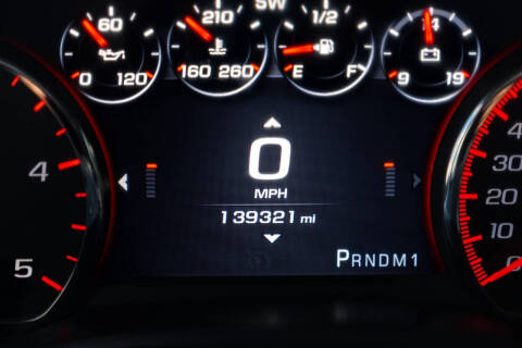 2015 GMC Sierra 3500HD Denali