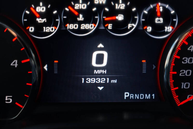 2015 GMC Sierra 3500HD Denali