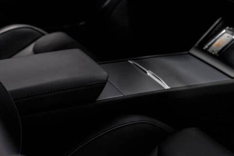 2025 Tesla Model 3 Performance