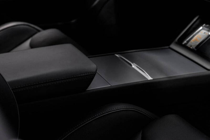 2025 Tesla Model 3 Performance