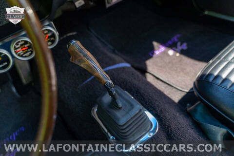 1970 Dodge Challenger