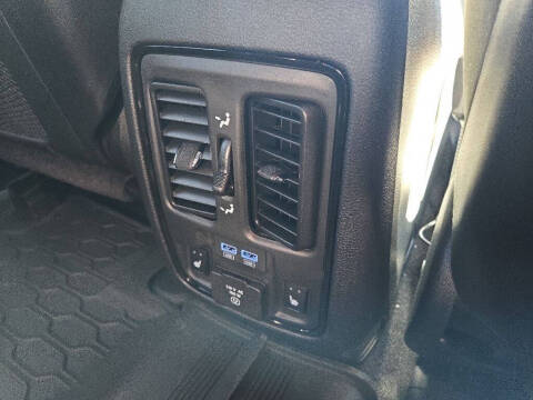 2026 Dodge Durango GT HEMI Plus