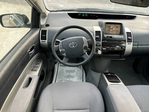 2009 Toyota Prius