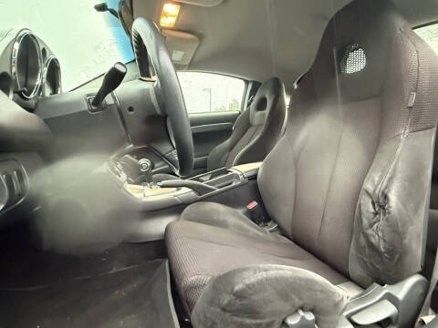 2009 Mitsubishi Eclipse GS