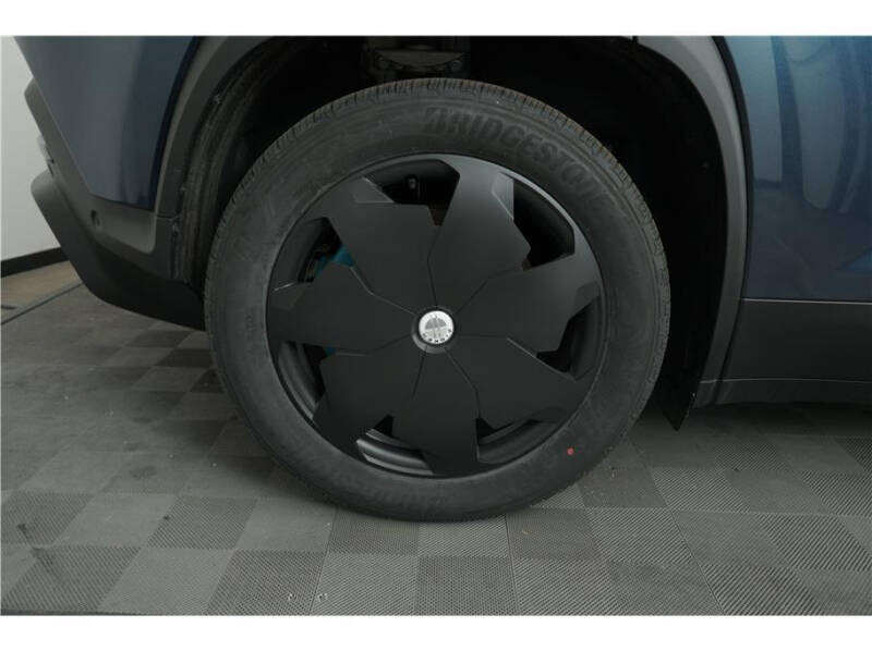 2023 Fisker Ocean Extreme