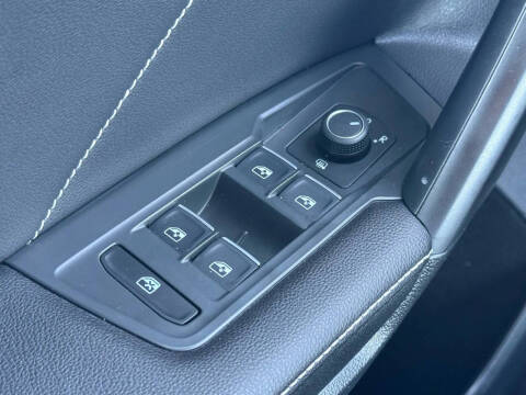 2023 Volkswagen Tiguan SE 4Motion