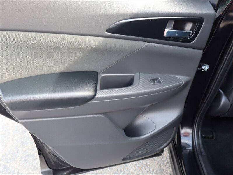 2020 Mitsubishi Eclipse Cross SE