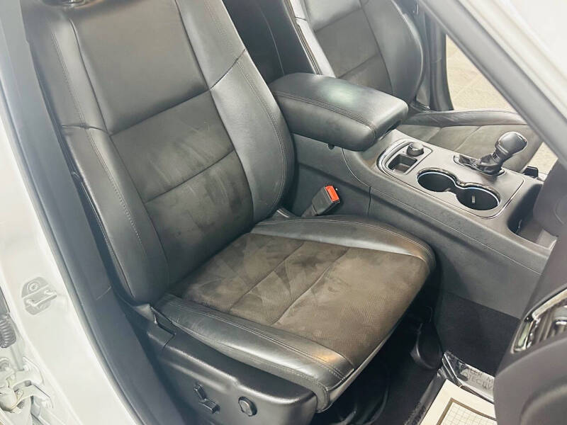 2019 Dodge Durango R/T