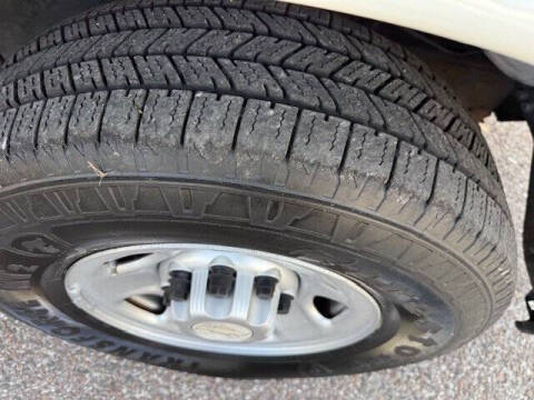 2011 Chevrolet Express 2500