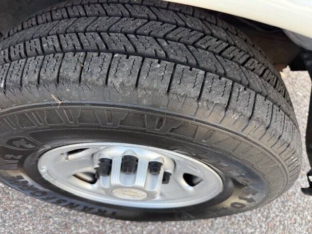 2011 Chevrolet Express 2500