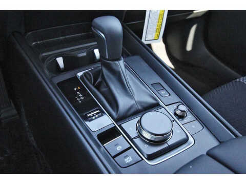 2026 Mazda CX-50 Hybrid Preferred