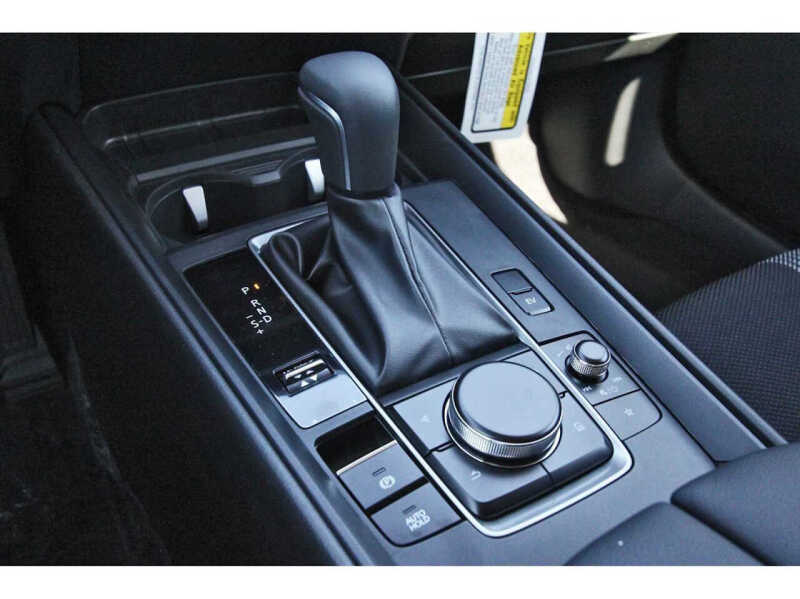 2026 Mazda CX-50 Hybrid Preferred