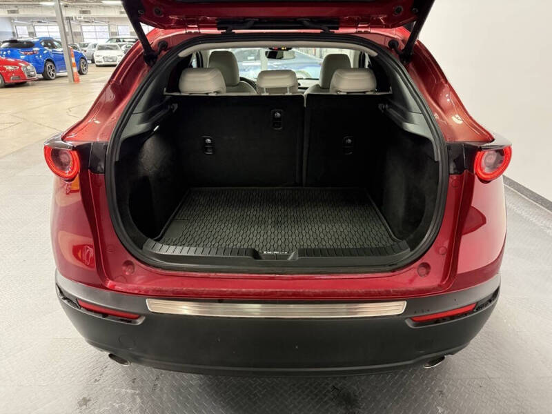 2023 Mazda CX-30 2.5 Turbo Premium