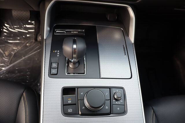 2026 Mazda CX-70 3.3 Turbo S Premium