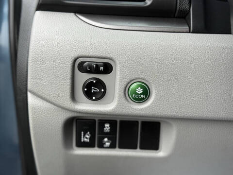 2017 Honda Pilot EX-L w/Honda Sensing