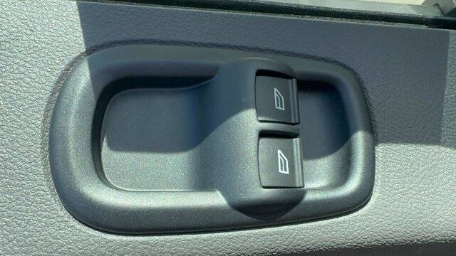 2025 Ford Transit 250