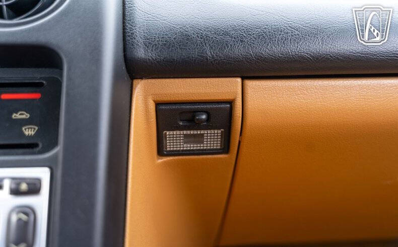 1994 Mazda MX-5 Miata