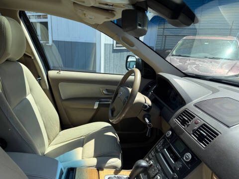 2007 Volvo XC90 3.2