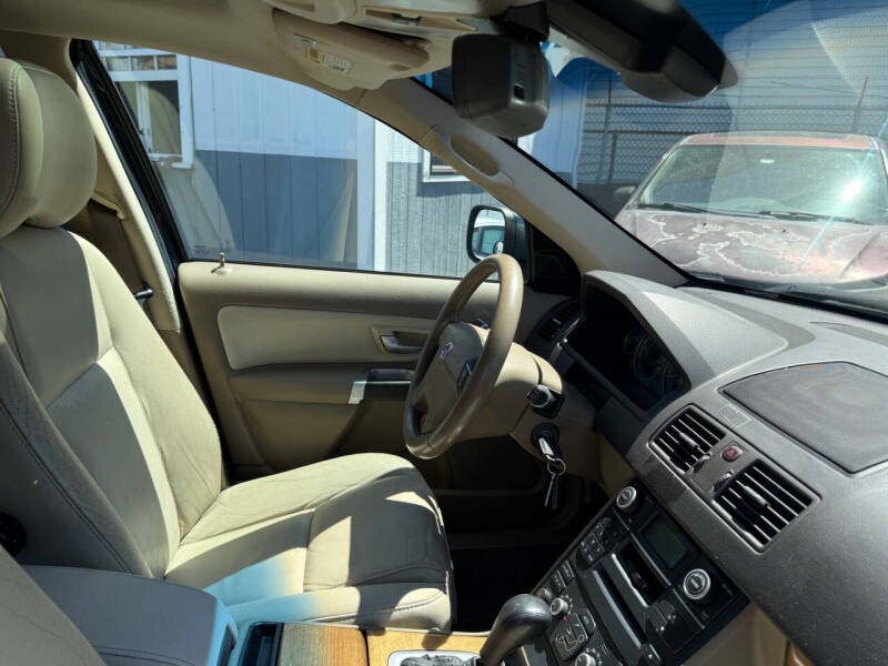 2007 Volvo XC90 3.2