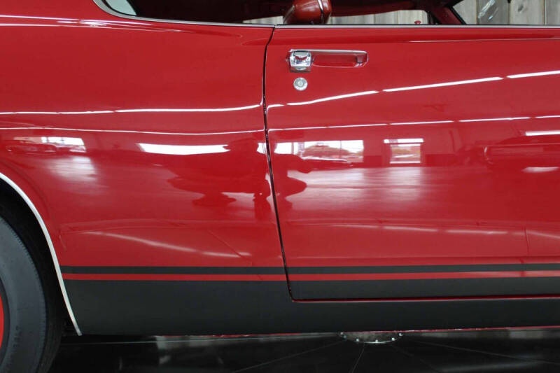 1969 Plymouth Barracuda