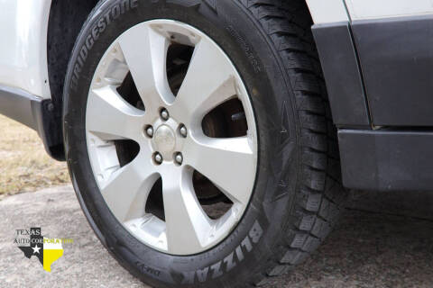 2011 Subaru Outback 2.5i Premium