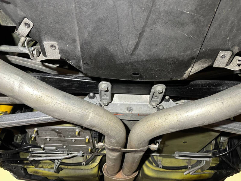 1992 Chevrolet Corvette