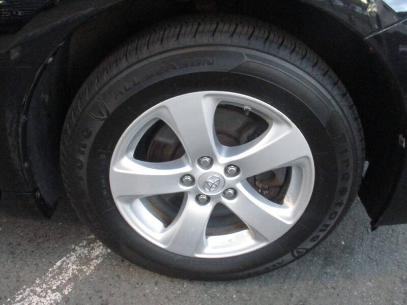 2017 Toyota Sienna L 7-Passenger