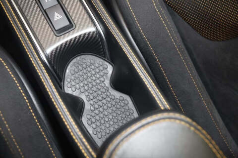 2020 McLaren 570S