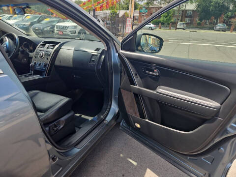 2012 Mazda CX-9 Touring