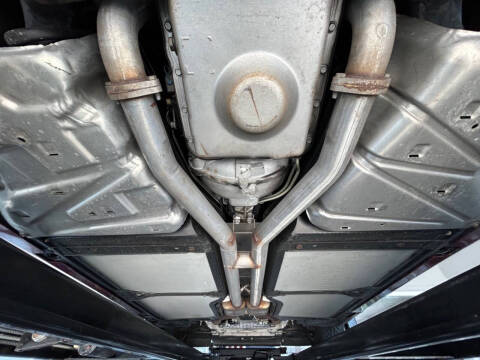 2004 Chevrolet Corvette