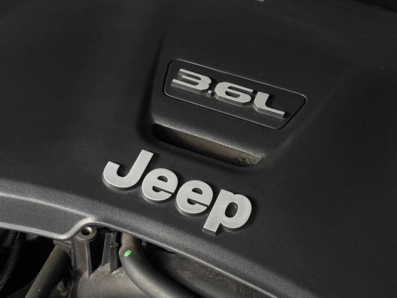 2020 Jeep Gladiator Mojave