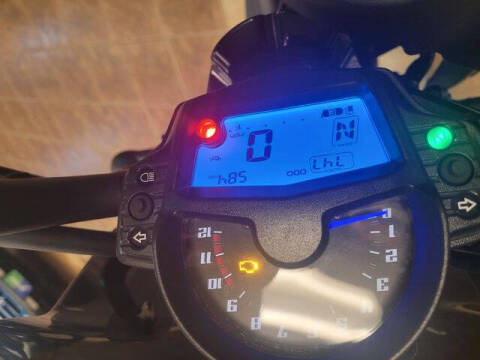 2023 Kawasaki Vulcan S