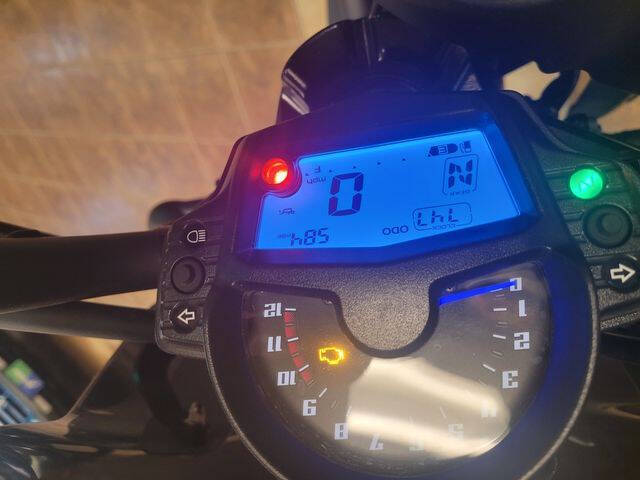 2023 Kawasaki Vulcan S