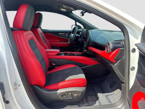 2024 Chevrolet Blazer EV RS