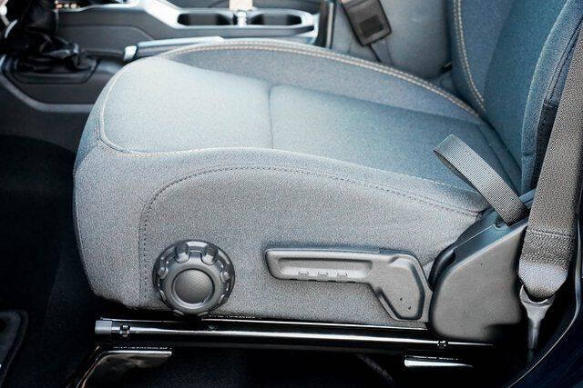 2025 Jeep Gladiator NightHawk