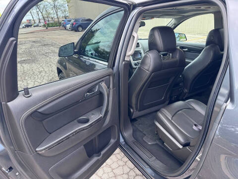 2014 GMC Acadia SLT-1