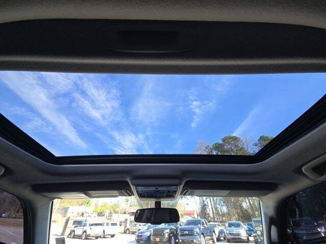 2017 Toyota 4Runner Limited