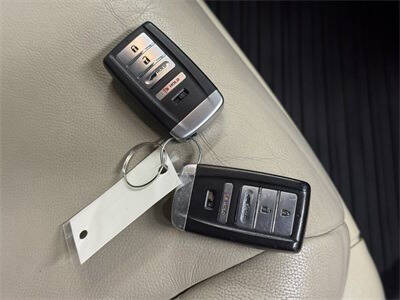 2014 Acura MDX SH-AWD w/Tech