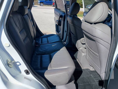 2011 Honda CR-V EX-L