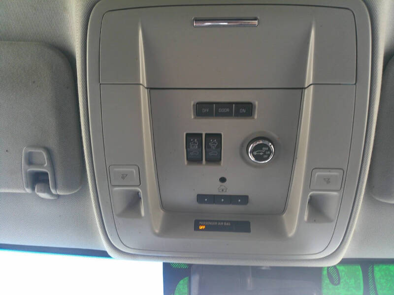 2016 GMC Yukon XL Denali