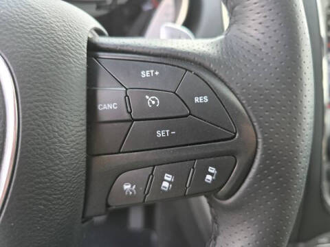 2020 Dodge Durango R/T