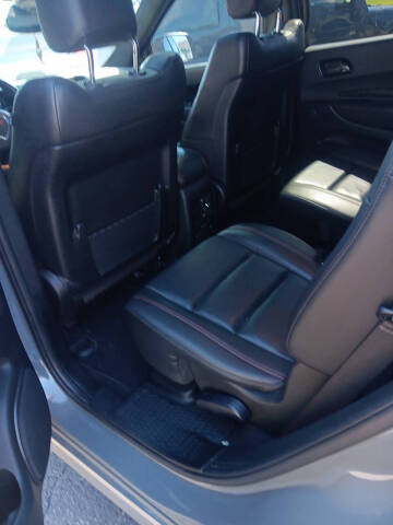 2023 Dodge Durango R/T Premium
