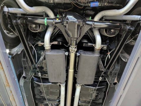 1966 Chevrolet Chevelle