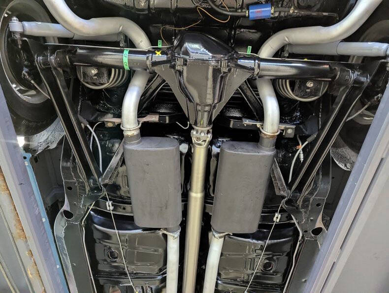 1966 Chevrolet Chevelle